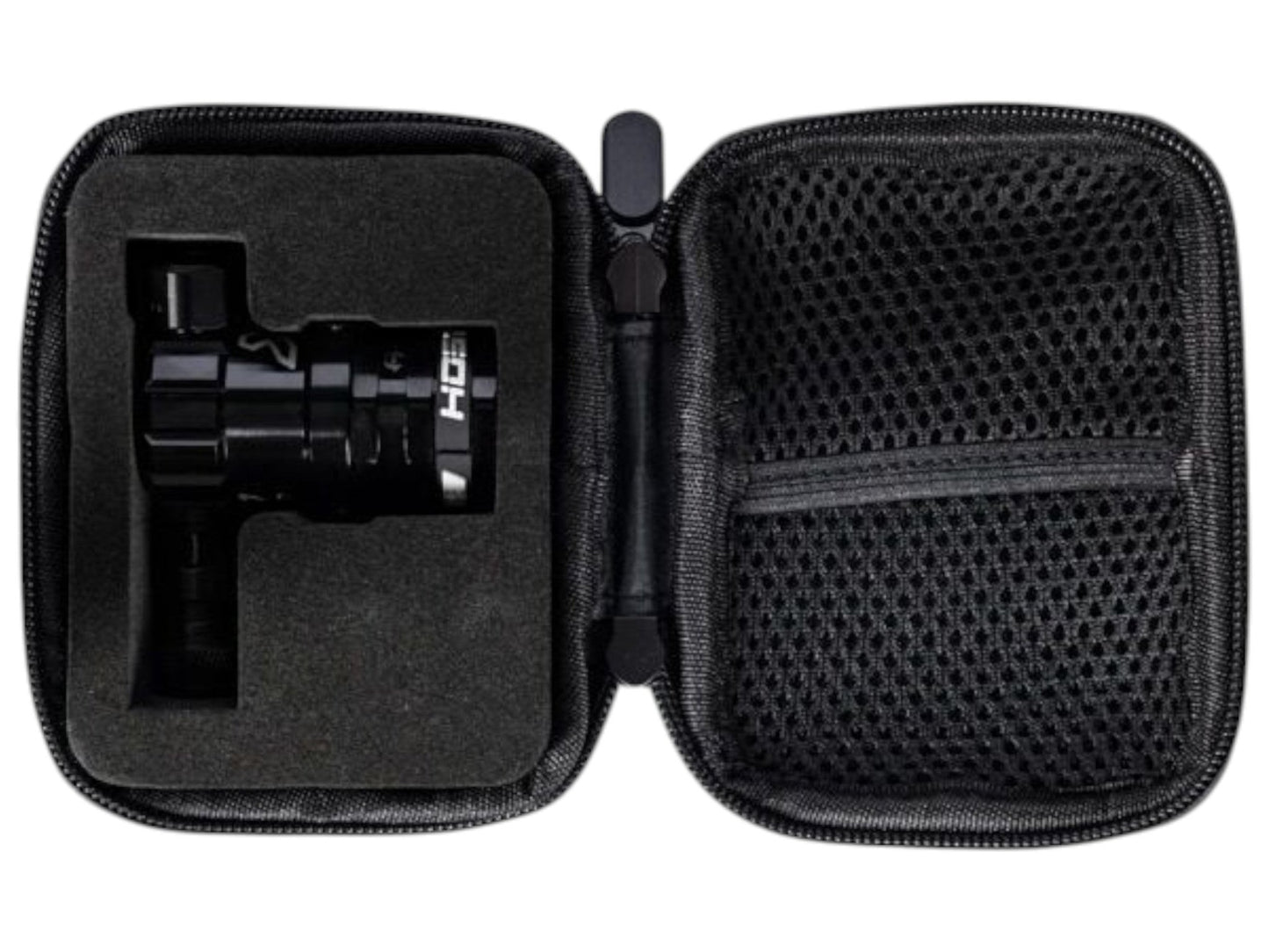 HK Army Hostile XLP Regulator Side Port - Longshot Tactical