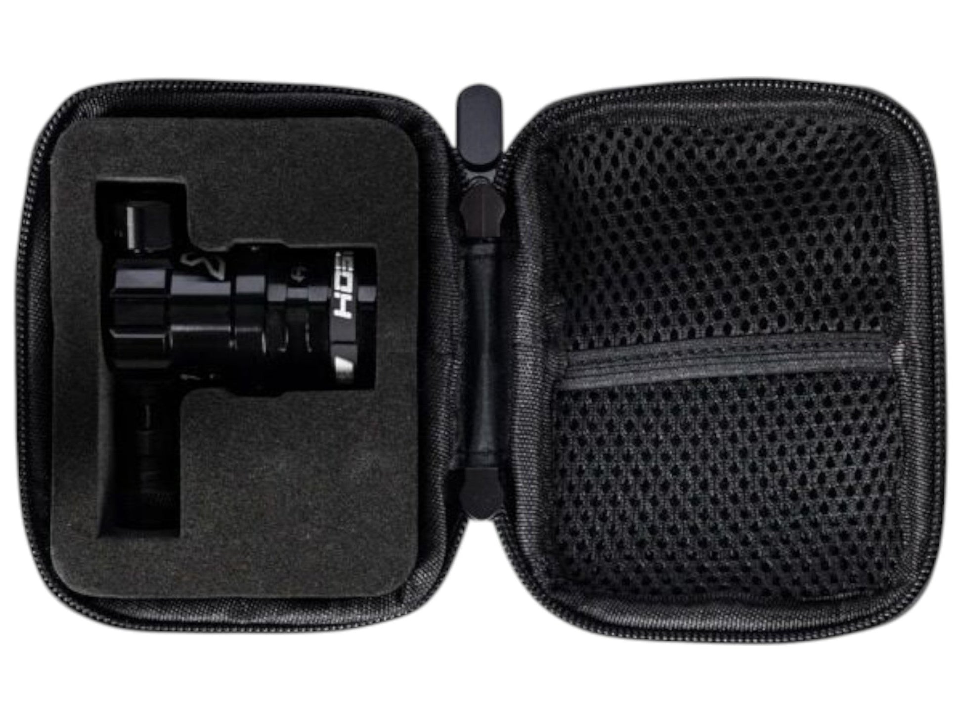 HK Army Hostile XLP Regulator Side Port - Longshot Tactical