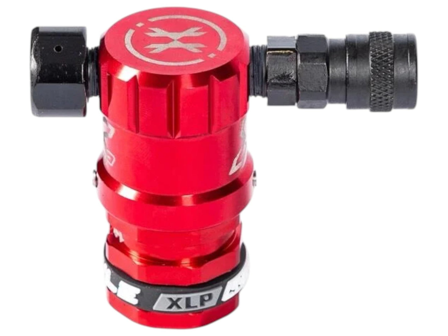 HK Army Hostile XLP Regulator Side Port - Longshot Tactical