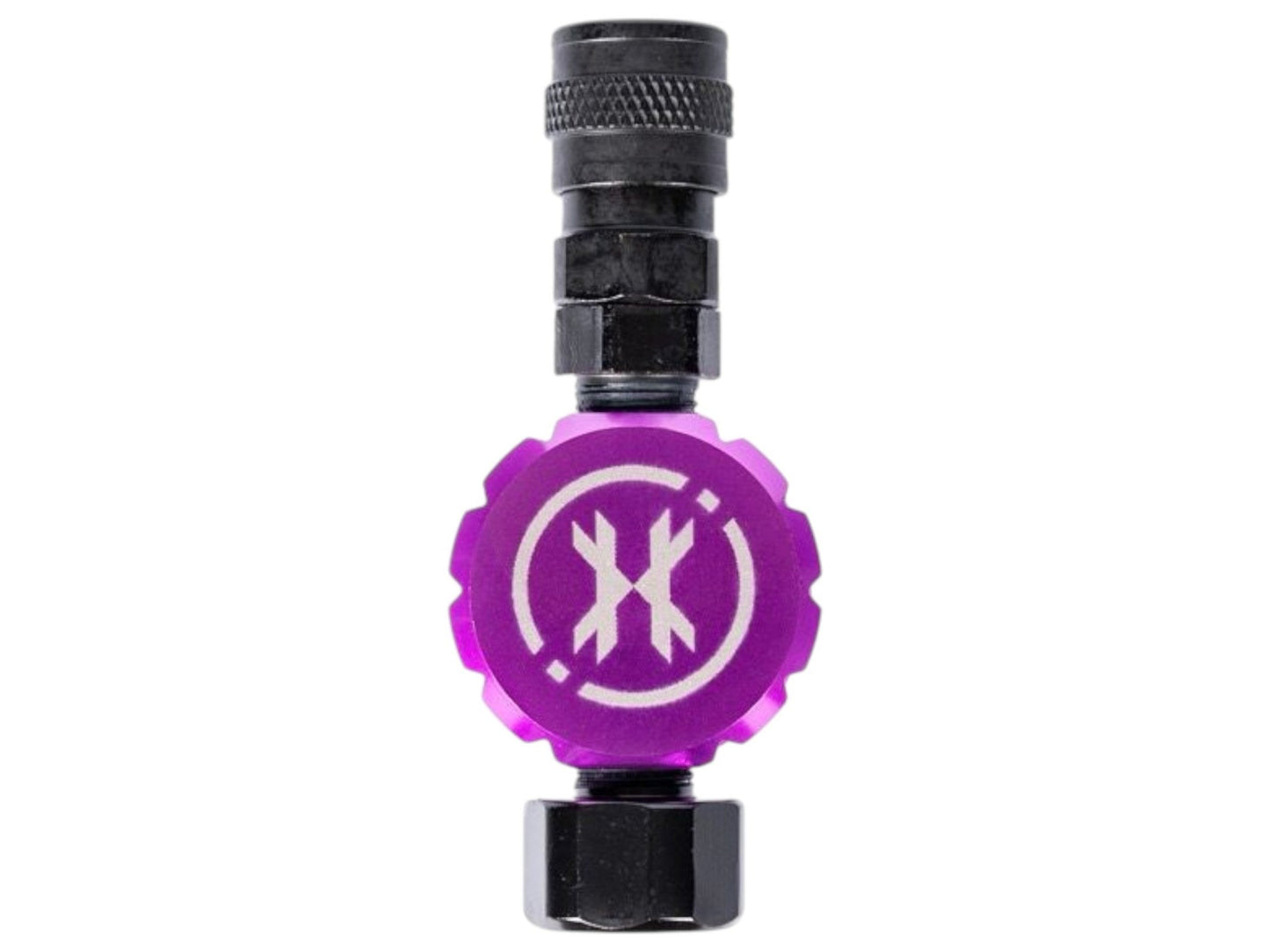 HK Army Hostile XLP Regulator Side Port - Longshot Tactical