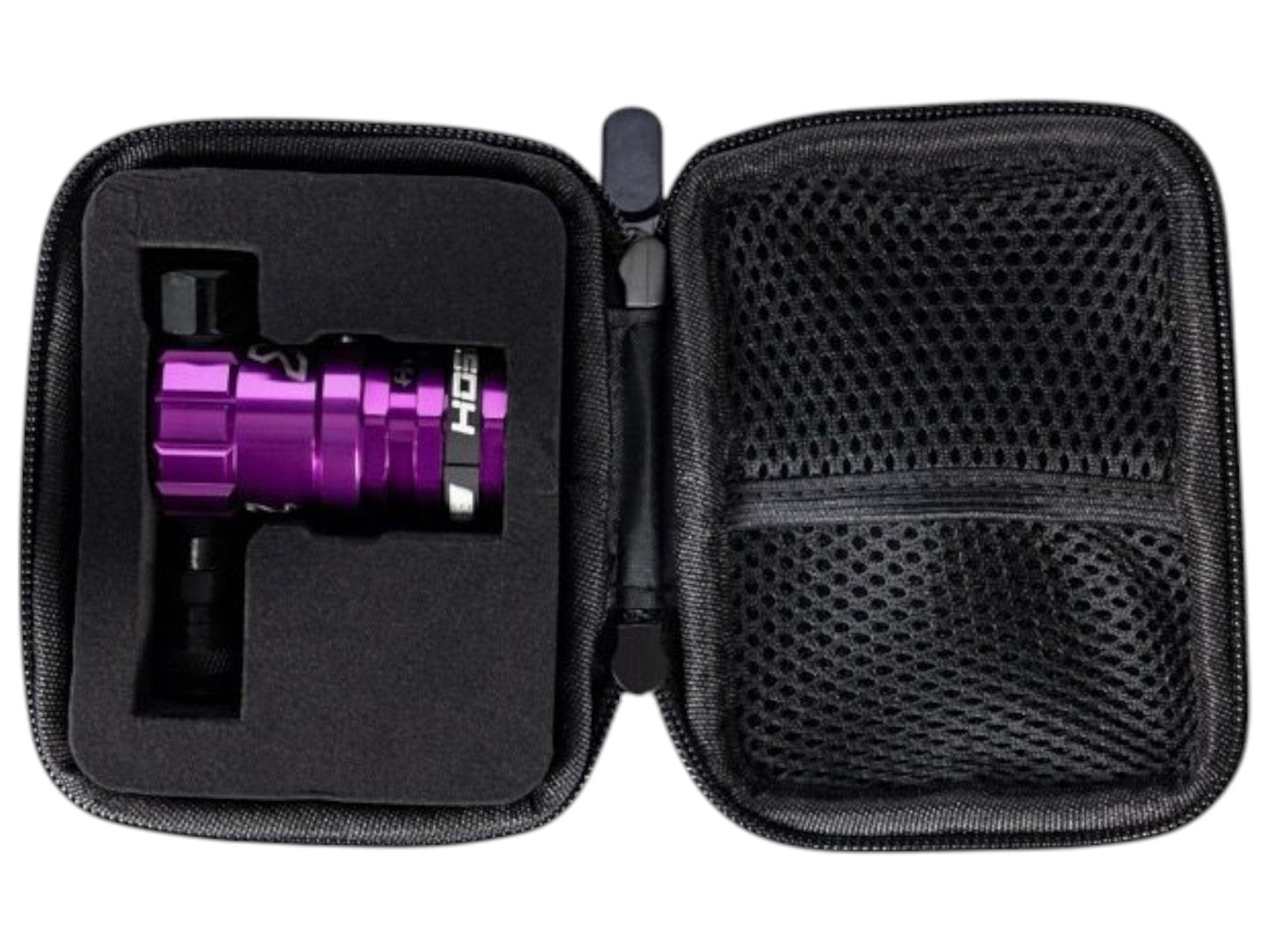 HK Army Hostile XLP Regulator Side Port - Longshot Tactical