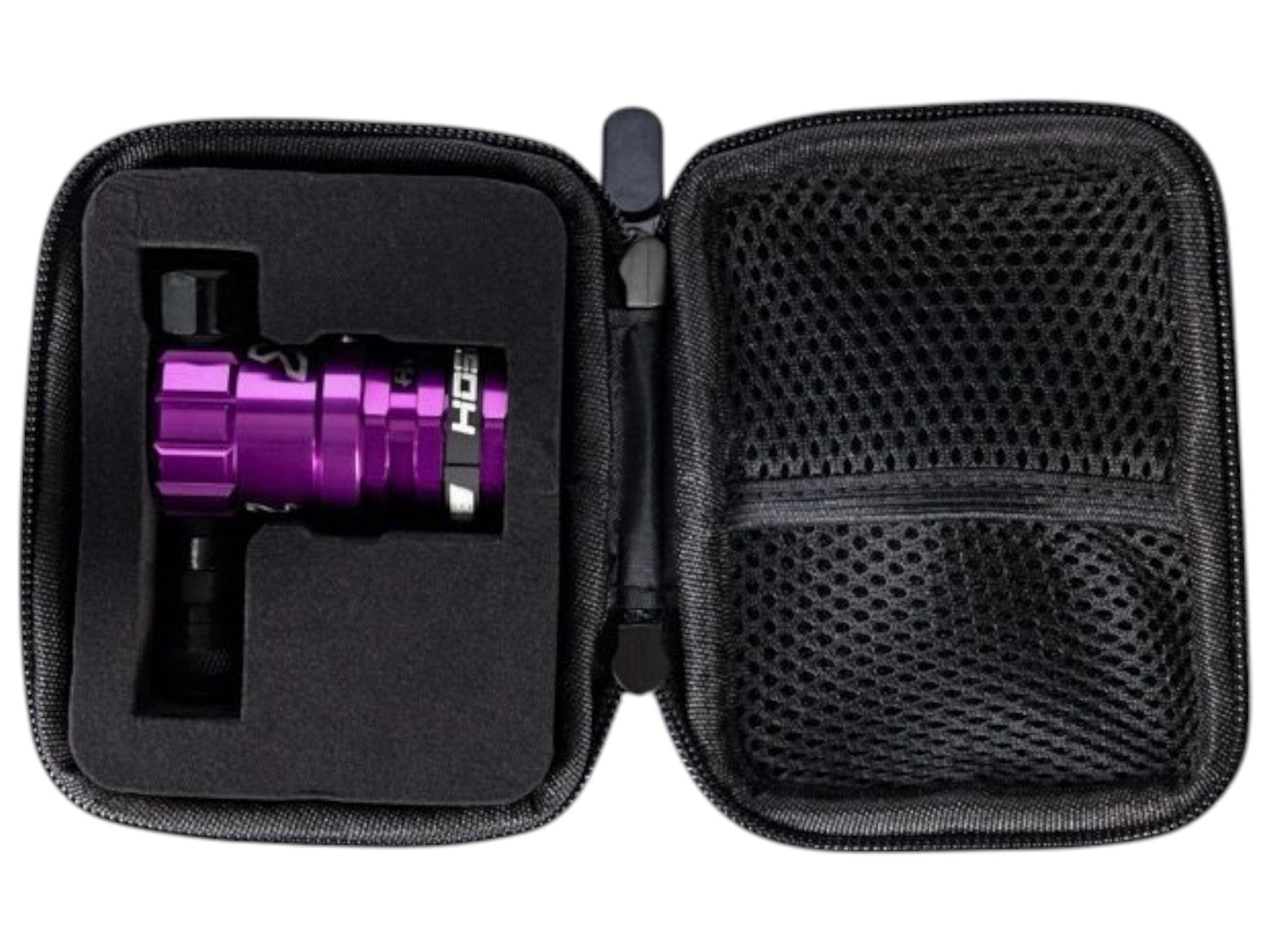 HK Army Hostile XLP Regulator Side Port - Longshot Tactical