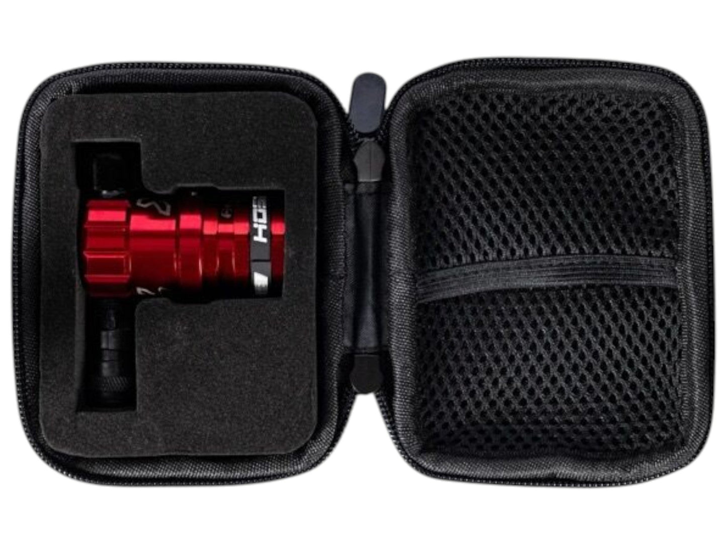 HK Army Hostile XLP Regulator Side Port - Longshot Tactical