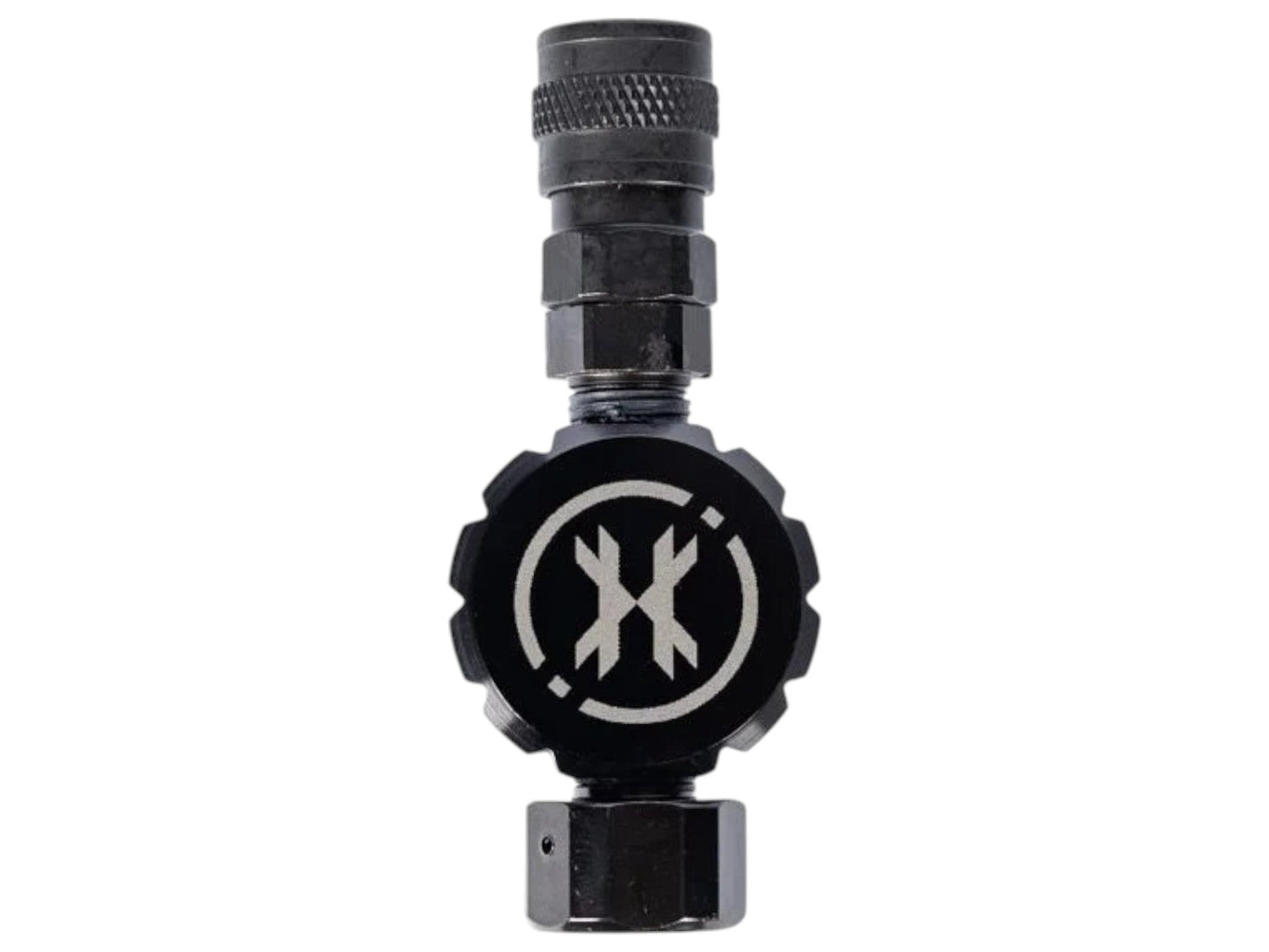 HK Army Hostile XLP Regulator Side Port - Longshot Tactical