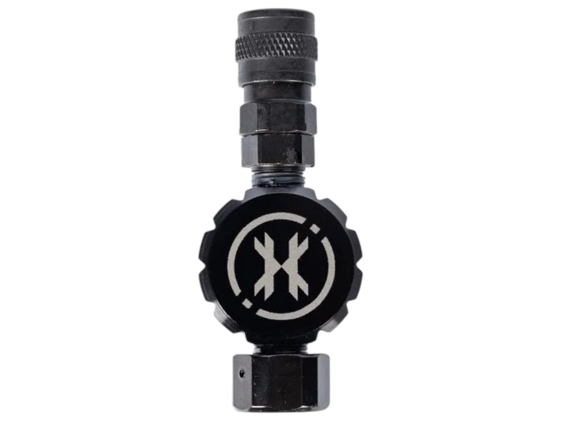 HK Army Hostile XLP Regulator Side Port - Longshot Tactical