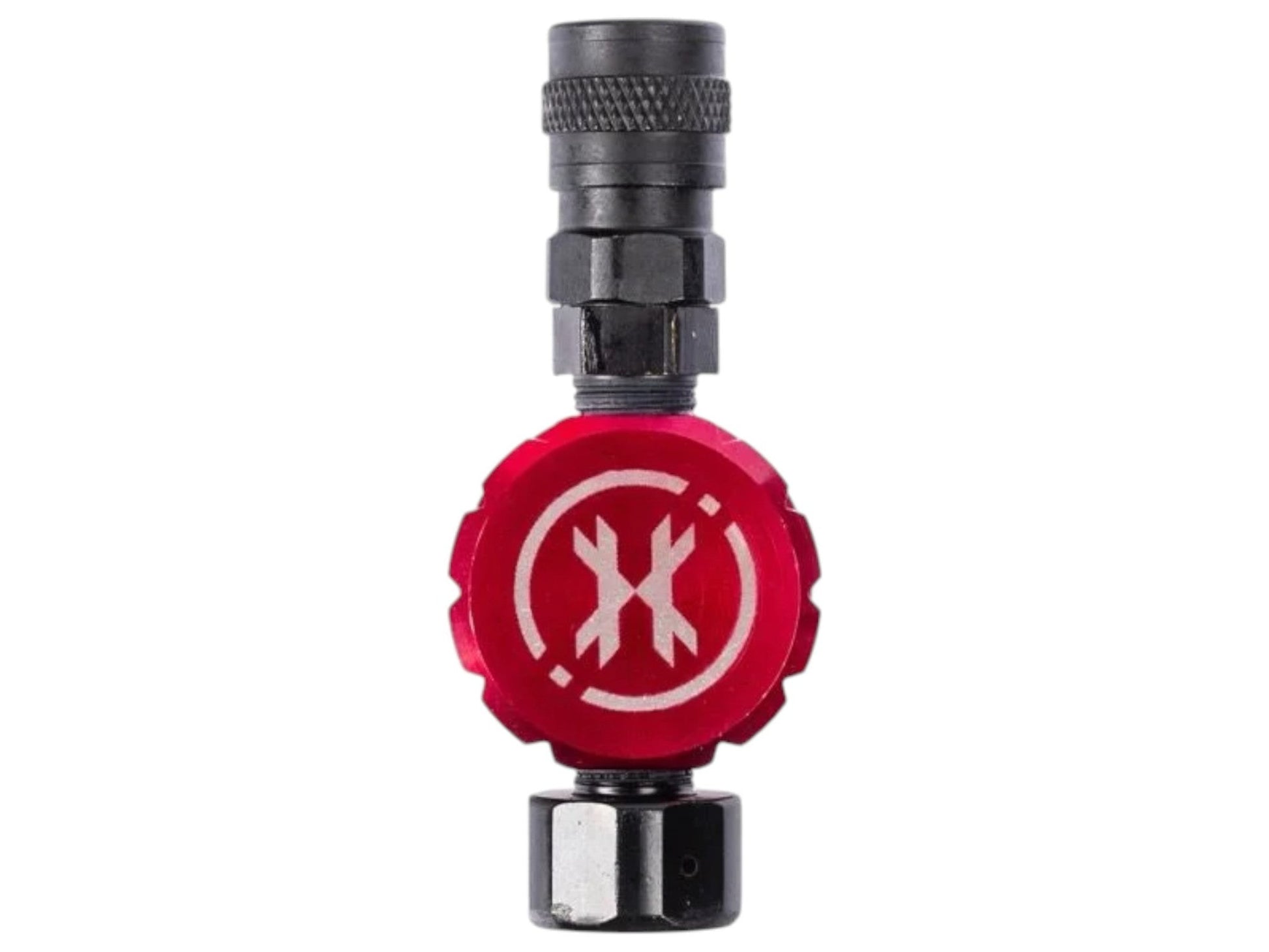 HK Army Hostile XLP Regulator Side Port - Longshot Tactical