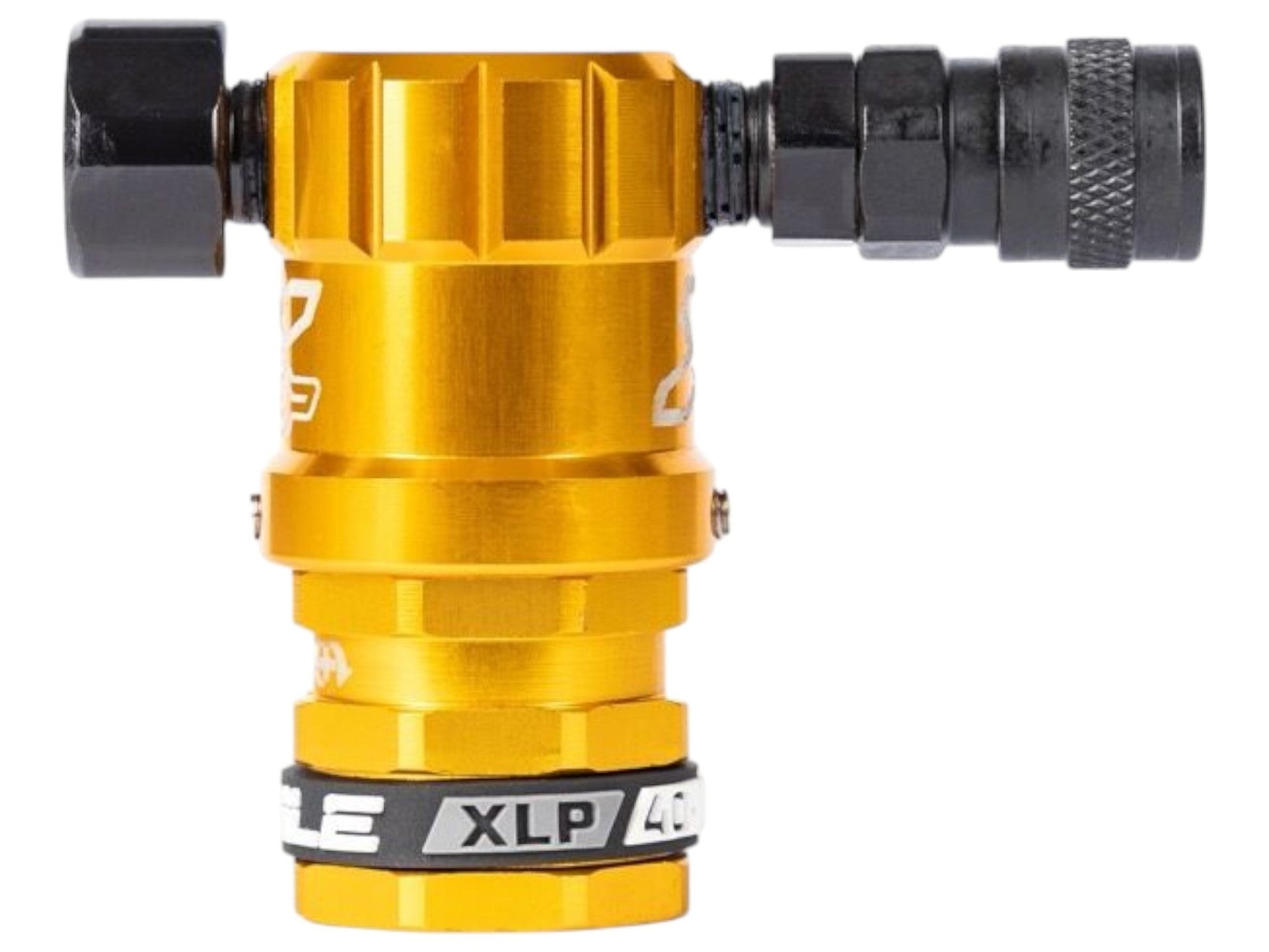 HK Army Hostile XLP Regulator Side Port - Longshot Tactical