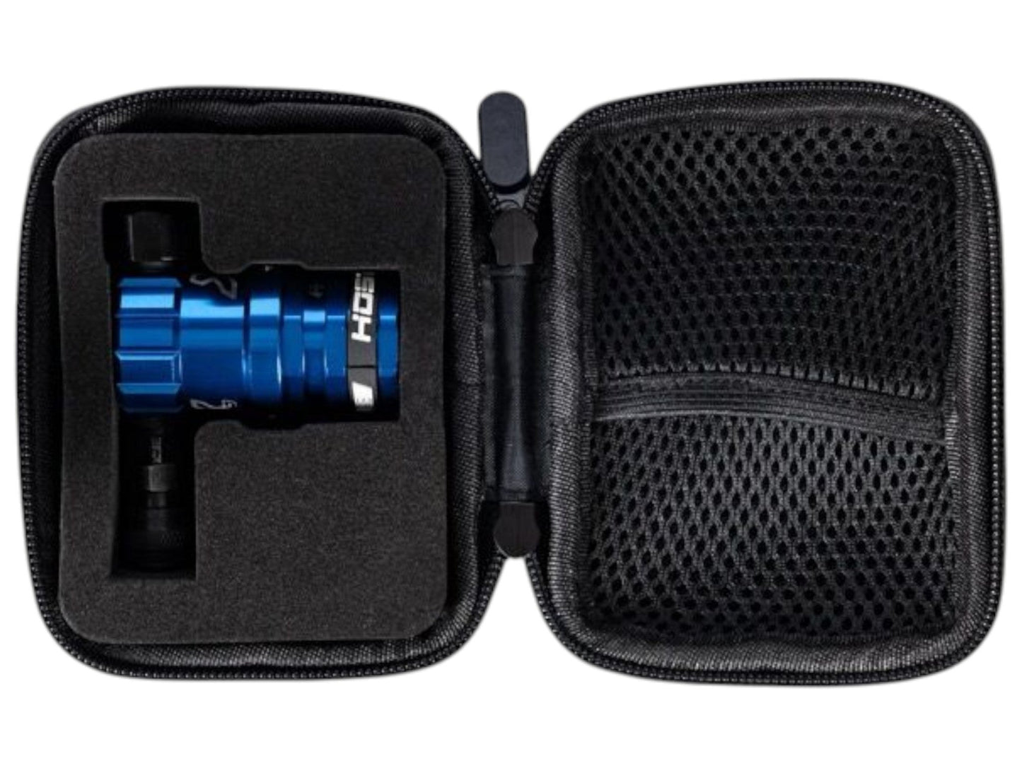 HK Army Hostile XLP Regulator Side Port - Longshot Tactical