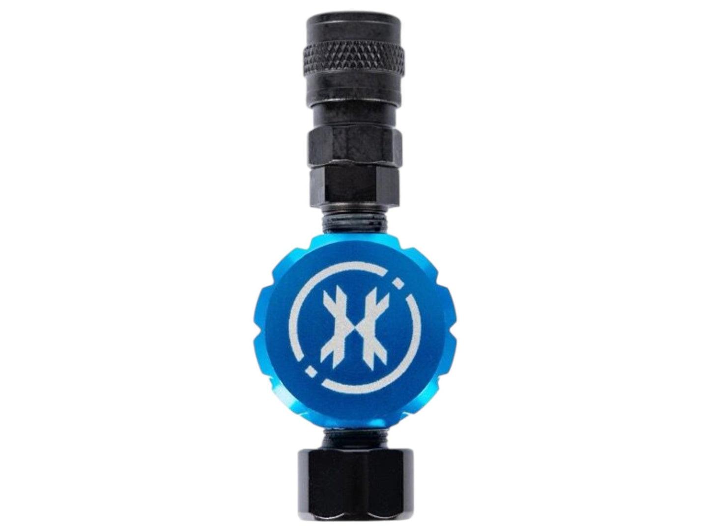 HK Army Hostile XLP Regulator Side Port - Longshot Tactical