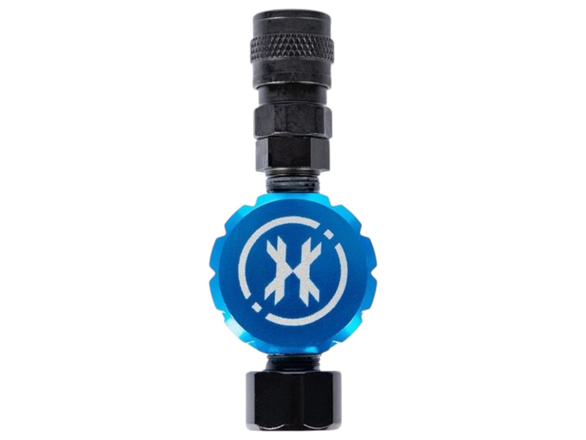 HK Army Hostile XLP Regulator Side Port - Longshot Tactical