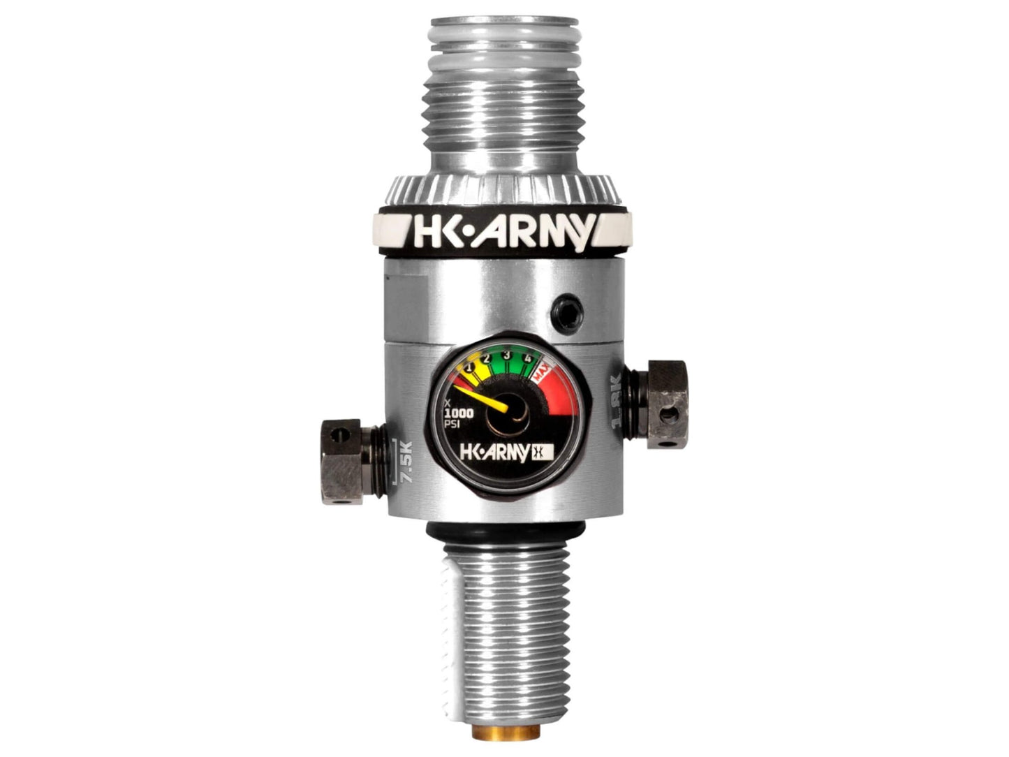 HK Army HP8 Regulator - Parent - Longshot Tactical