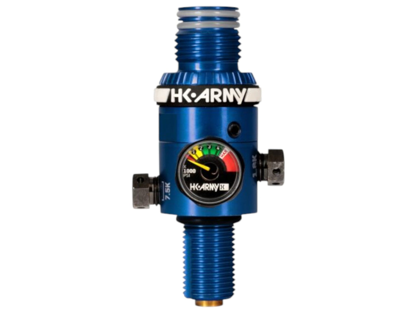 HK Army HP8 Regulator - Parent - Longshot Tactical