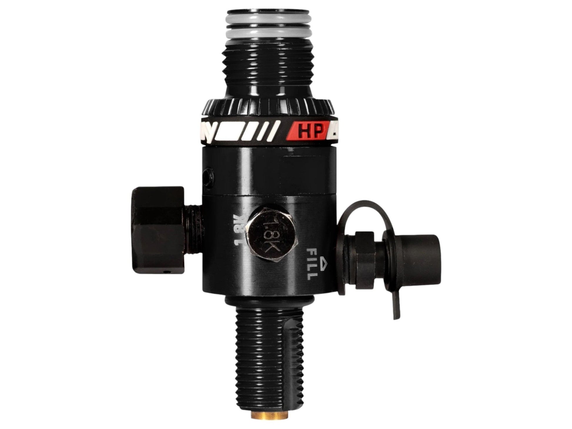 HK Army HP8 Regulator - Parent - Longshot Tactical