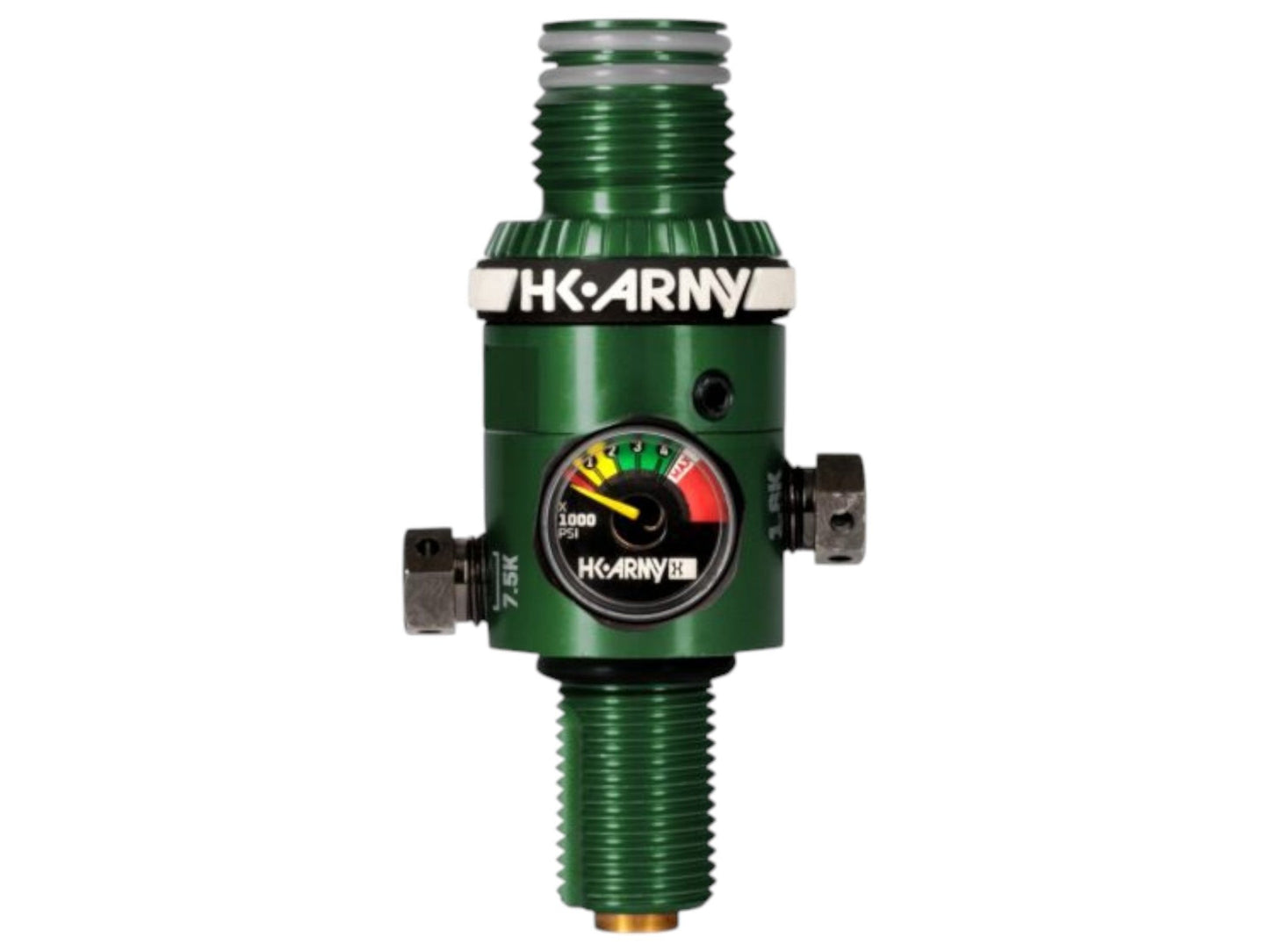 HK Army HP8 Regulator - Parent - Longshot Tactical