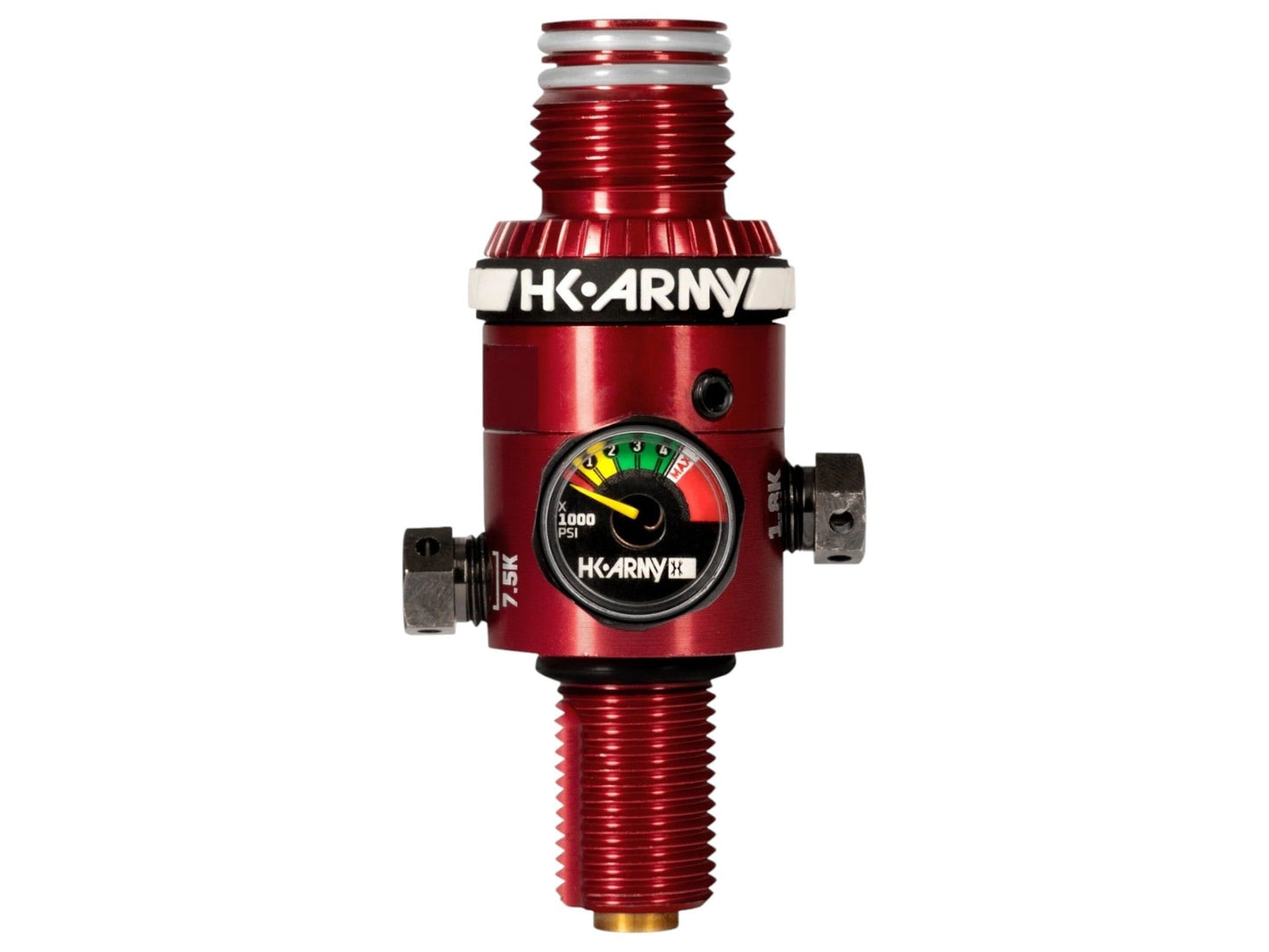 HK Army HP8 Regulator - Parent - Longshot Tactical