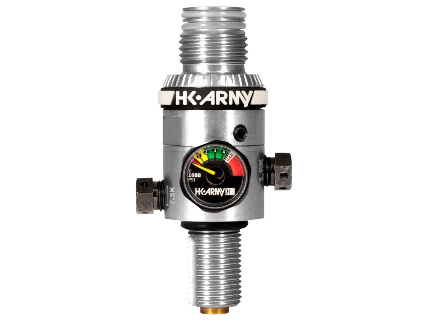 HK Army HP8 Regulator - Parent - Longshot Tactical