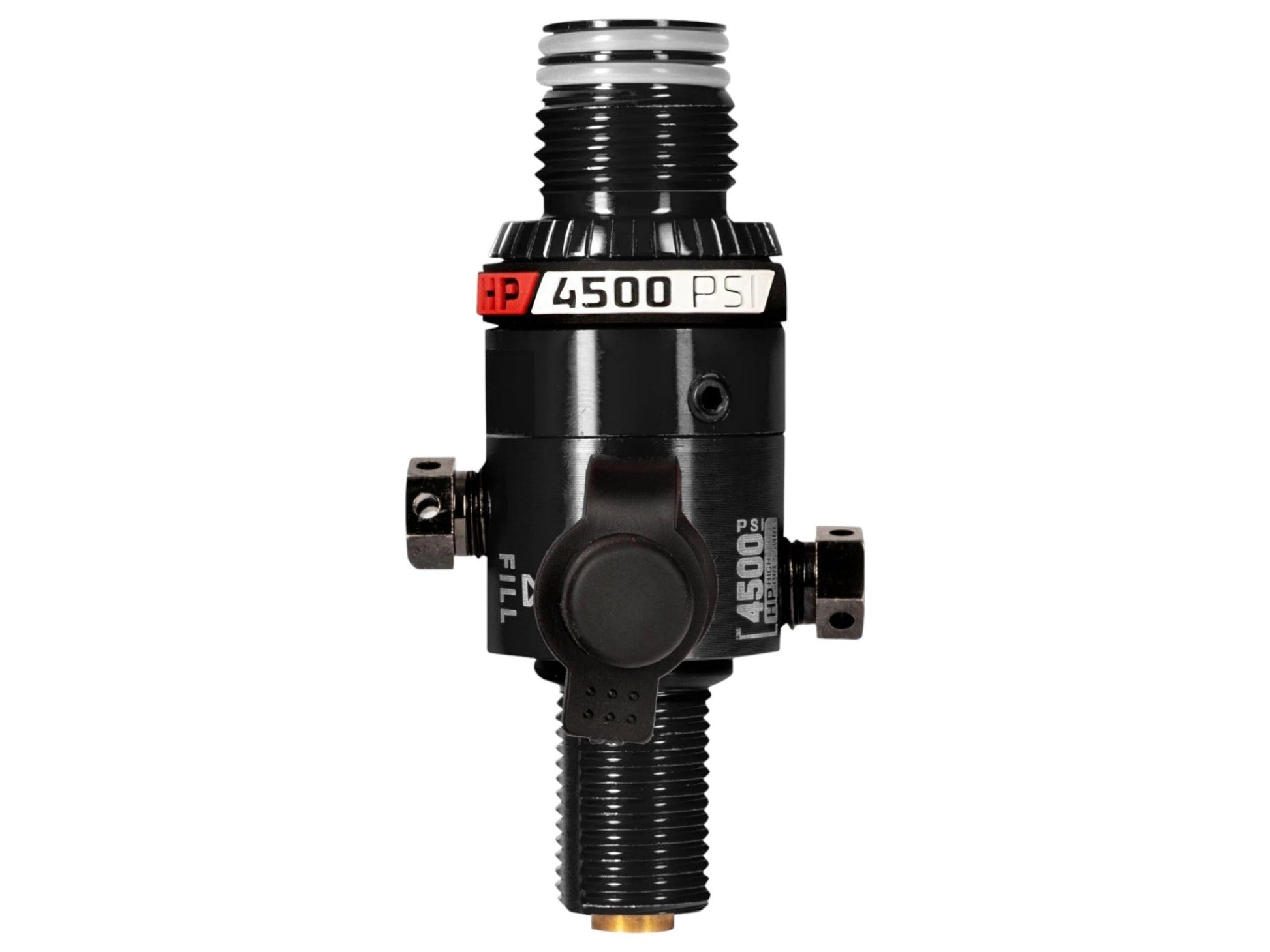 HK Army HP8 Regulator - Parent - Longshot Tactical