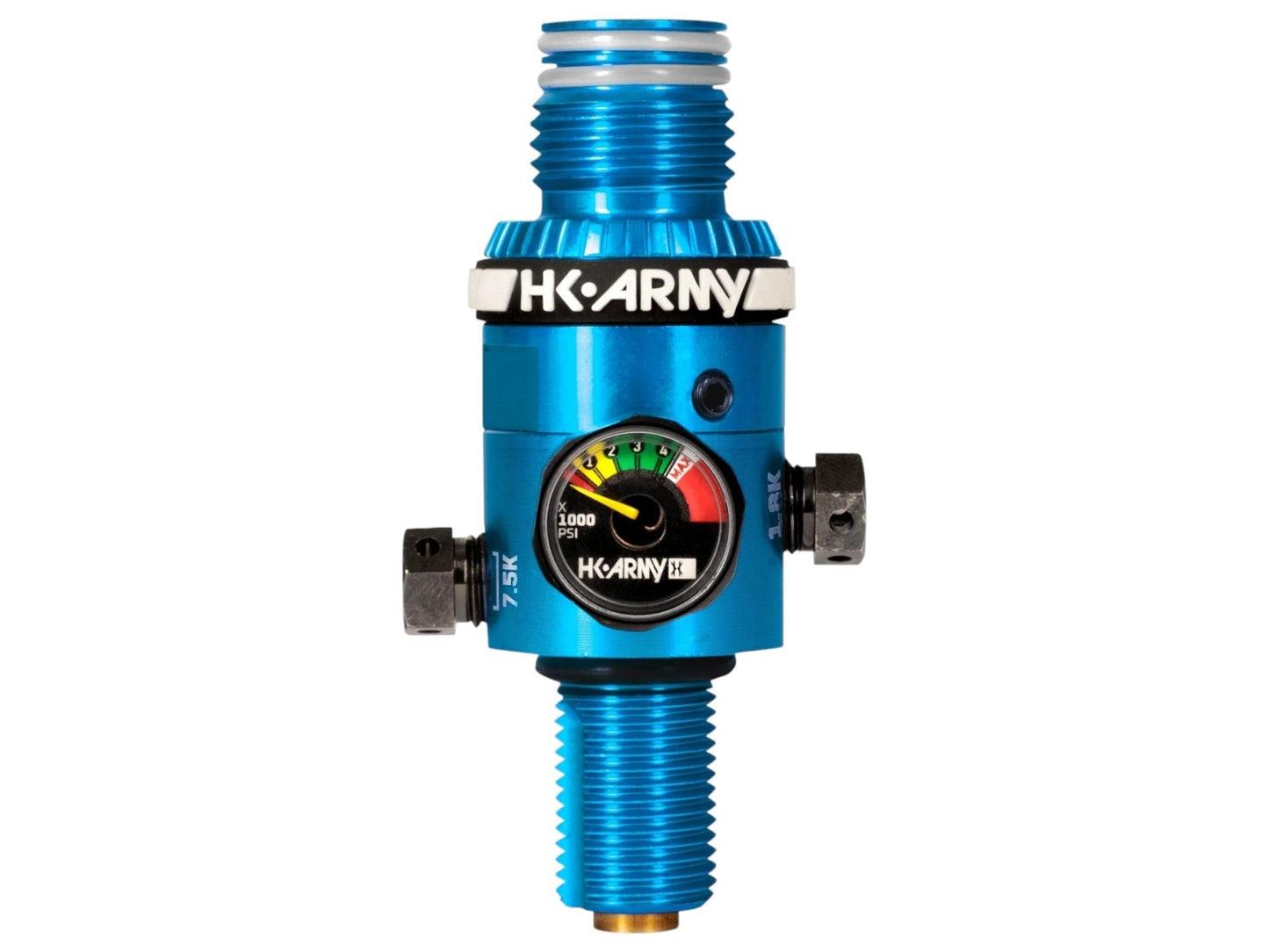 HK Army HP8 Regulator - Parent - Longshot Tactical