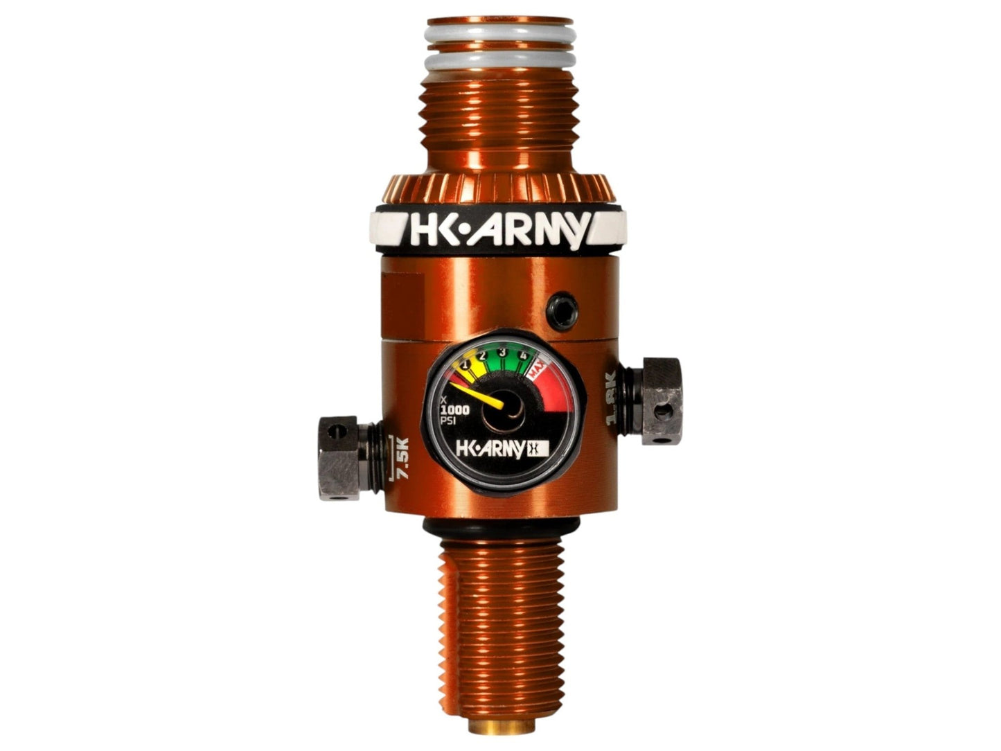 HK Army HP8 Regulator - Parent - Longshot Tactical