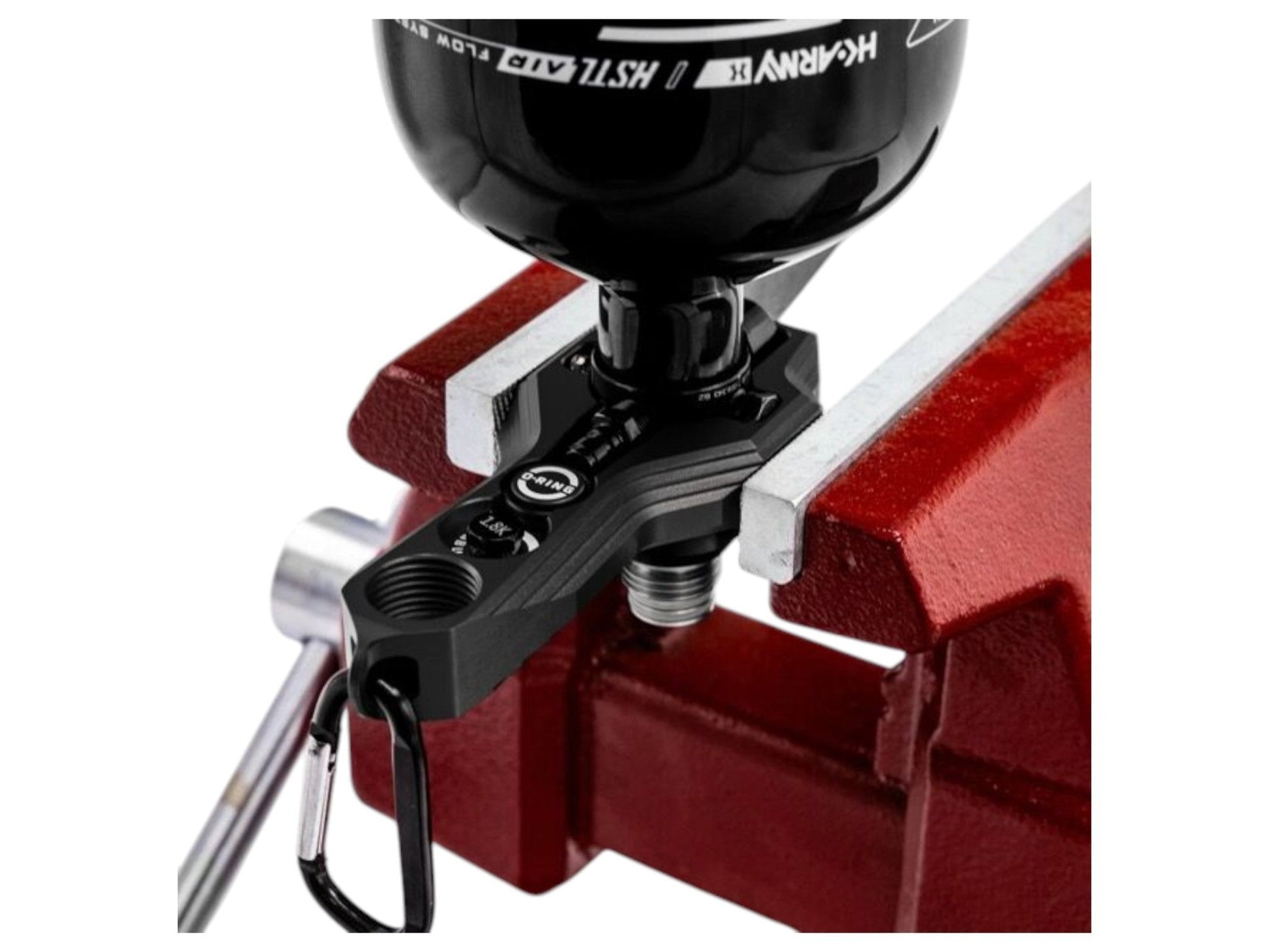 HK Army Reg Multi Tool - Longshot Tactical