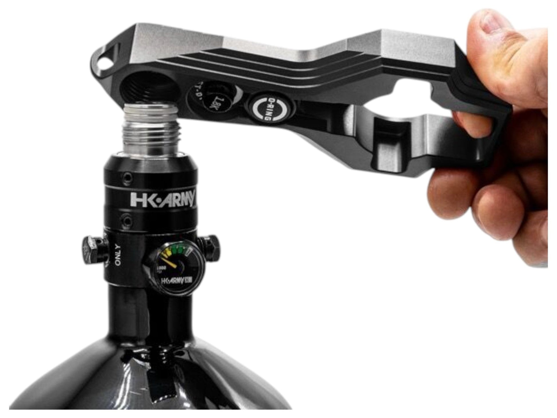 HK Army Reg Multi Tool - Longshot Tactical