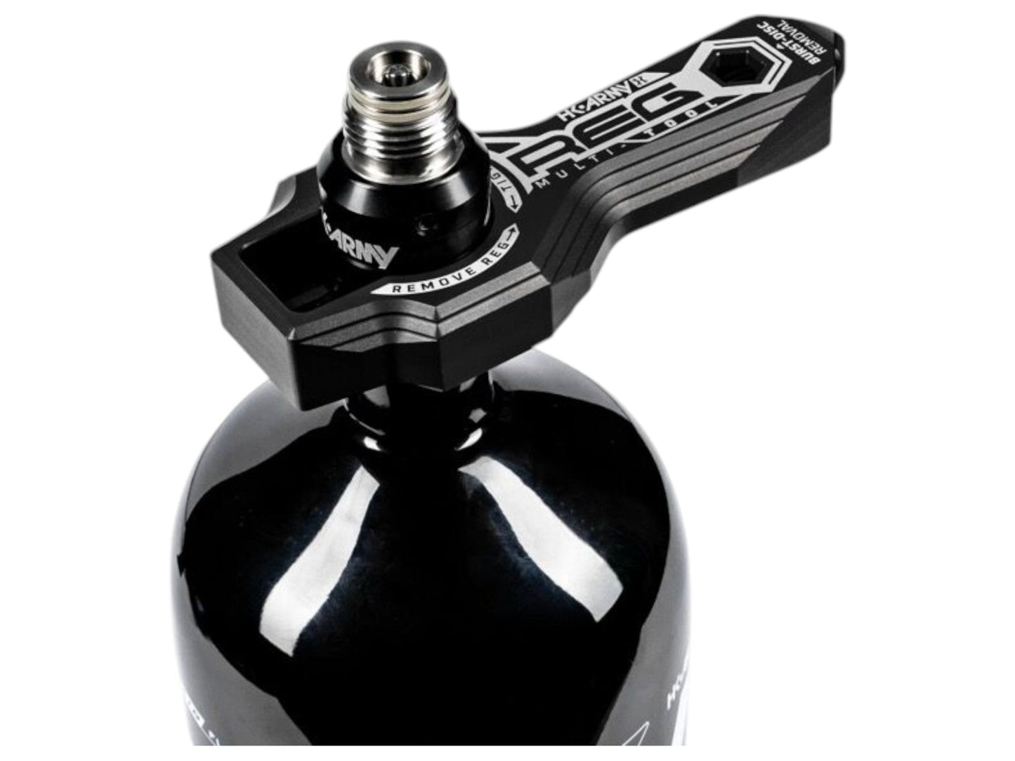 HK Army Reg Multi Tool - Longshot Tactical