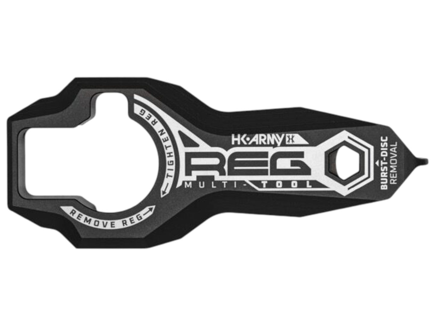 HK Army Reg Multi Tool - Longshot Tactical