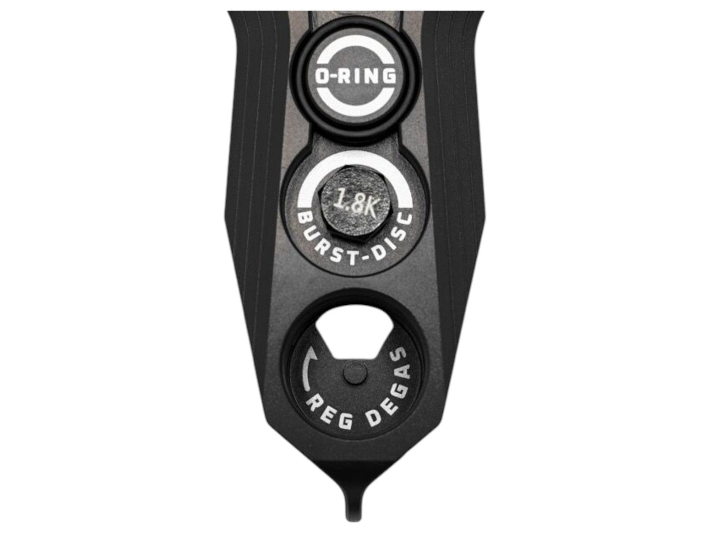 HK Army Reg Multi Tool - Longshot Tactical