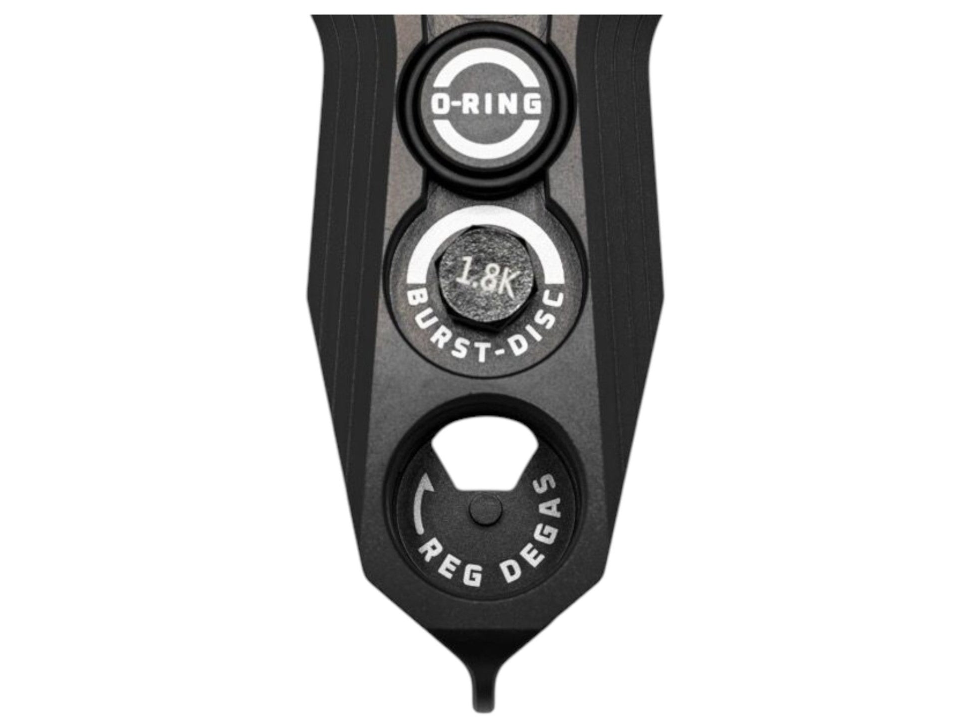 HK Army Reg Multi Tool - Longshot Tactical