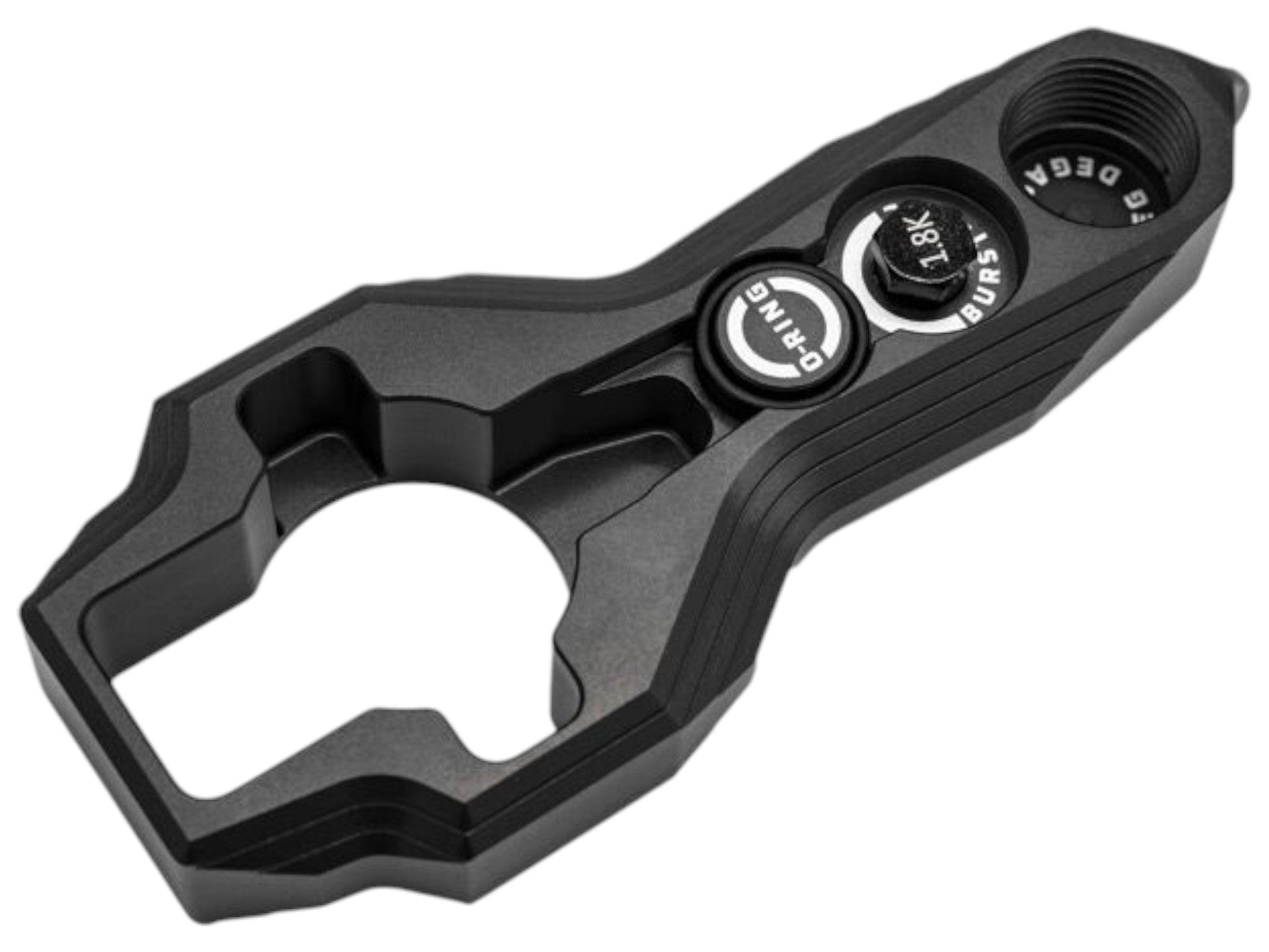 HK Army Reg Multi Tool - Longshot Tactical