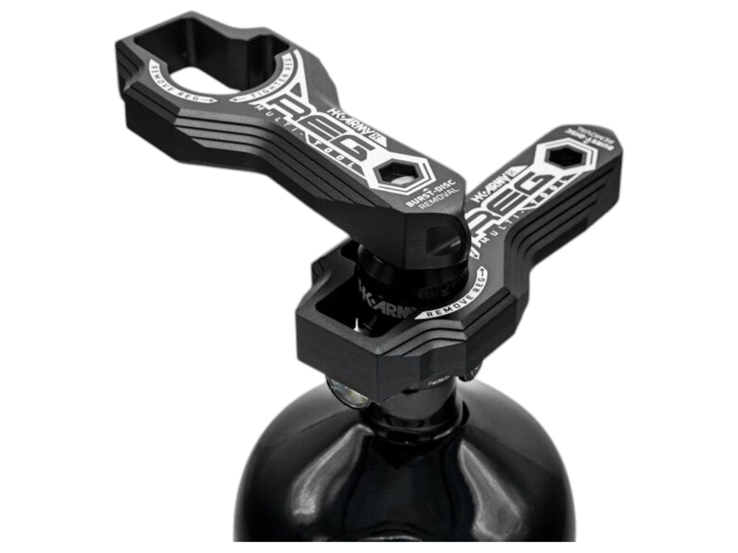 HK Army Reg Multi Tool - Longshot Tactical