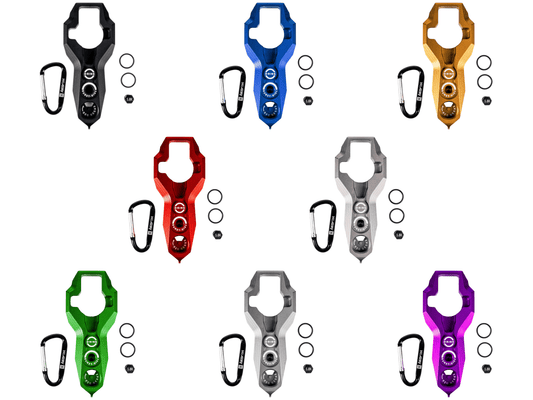 HK Army Reg Multi Tool - Longshot Tactical