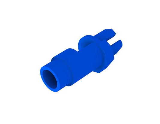 Jaeger Precision TM MWS NPAS - Longshot Tactical