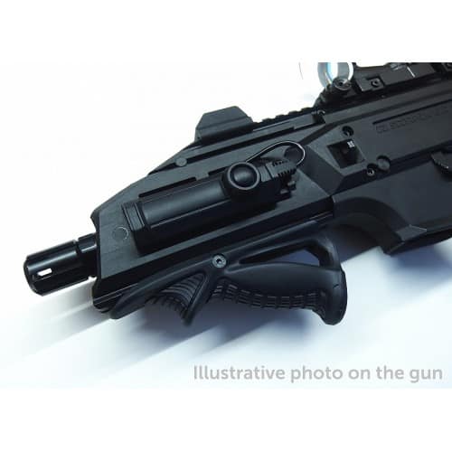 Jefftron Leviathan Dual Pressure Pad Switch - Longshot Tactical