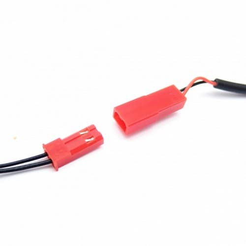 Jefftron Leviathan Dual Pressure Pad Switch - Longshot Tactical