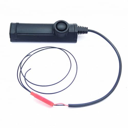 Jefftron Leviathan Dual Pressure Pad Switch - Longshot Tactical