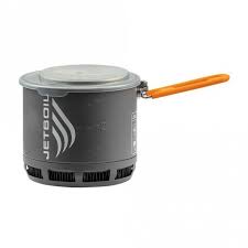 Jetboil Stash Lightweight Cooking System - Longshot Tactical