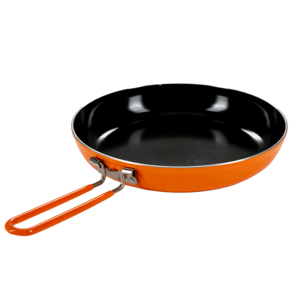 Jetboil Summit Skillet orange - Longshot Tactical