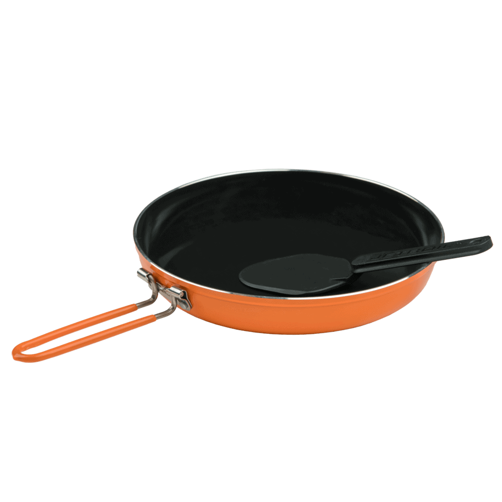 Jetboil Summit Skillet orange - Longshot Tactical