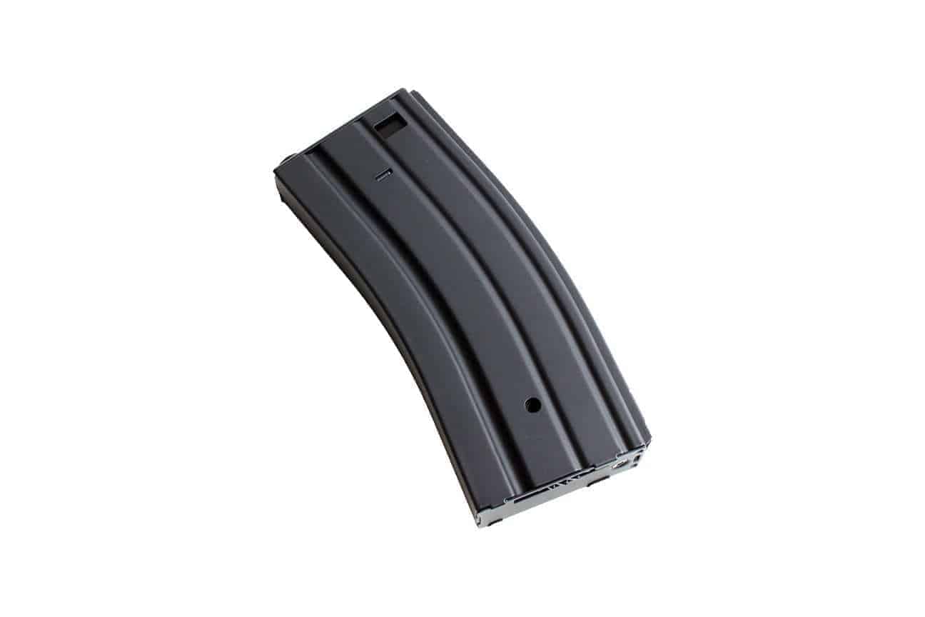 JG M4 / M16 300 round high cap - Longshot Tactical