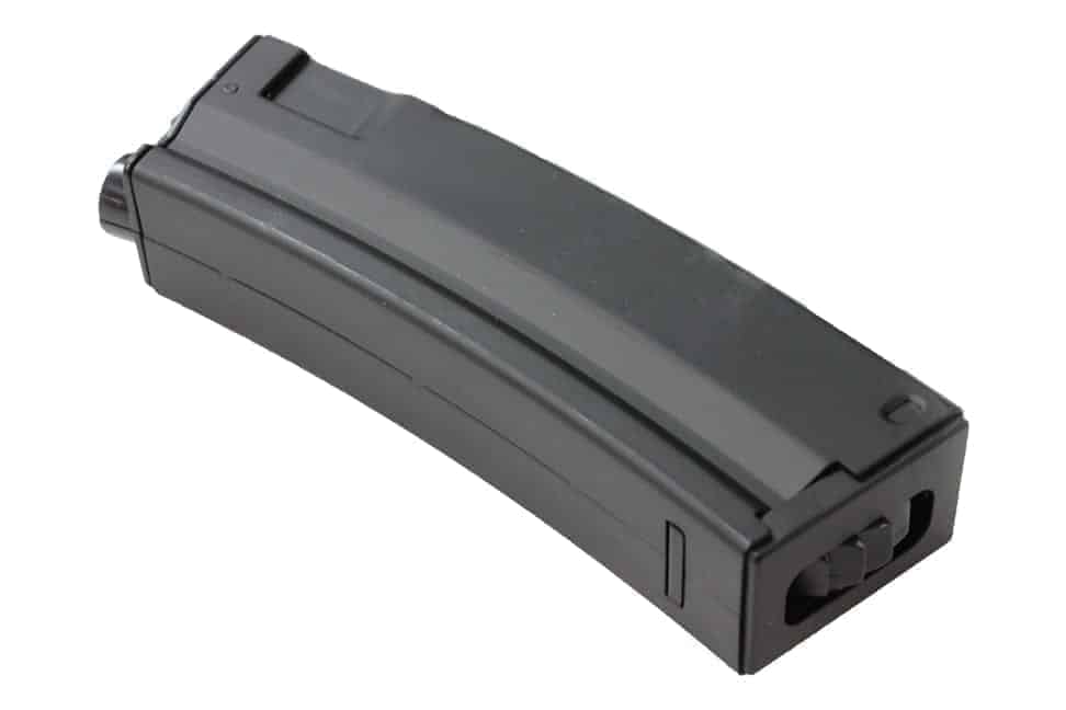 JG MP5k PDW Magazine 100 round - Longshot Tactical
