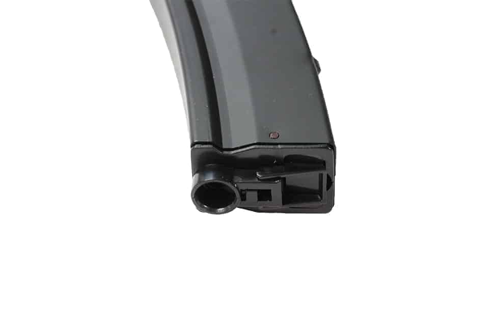 JG MP5k PDW Magazine 100 round - Longshot Tactical