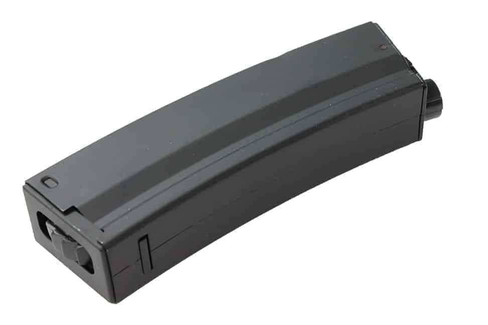 JG MP5k PDW Magazine 100 round - Longshot Tactical