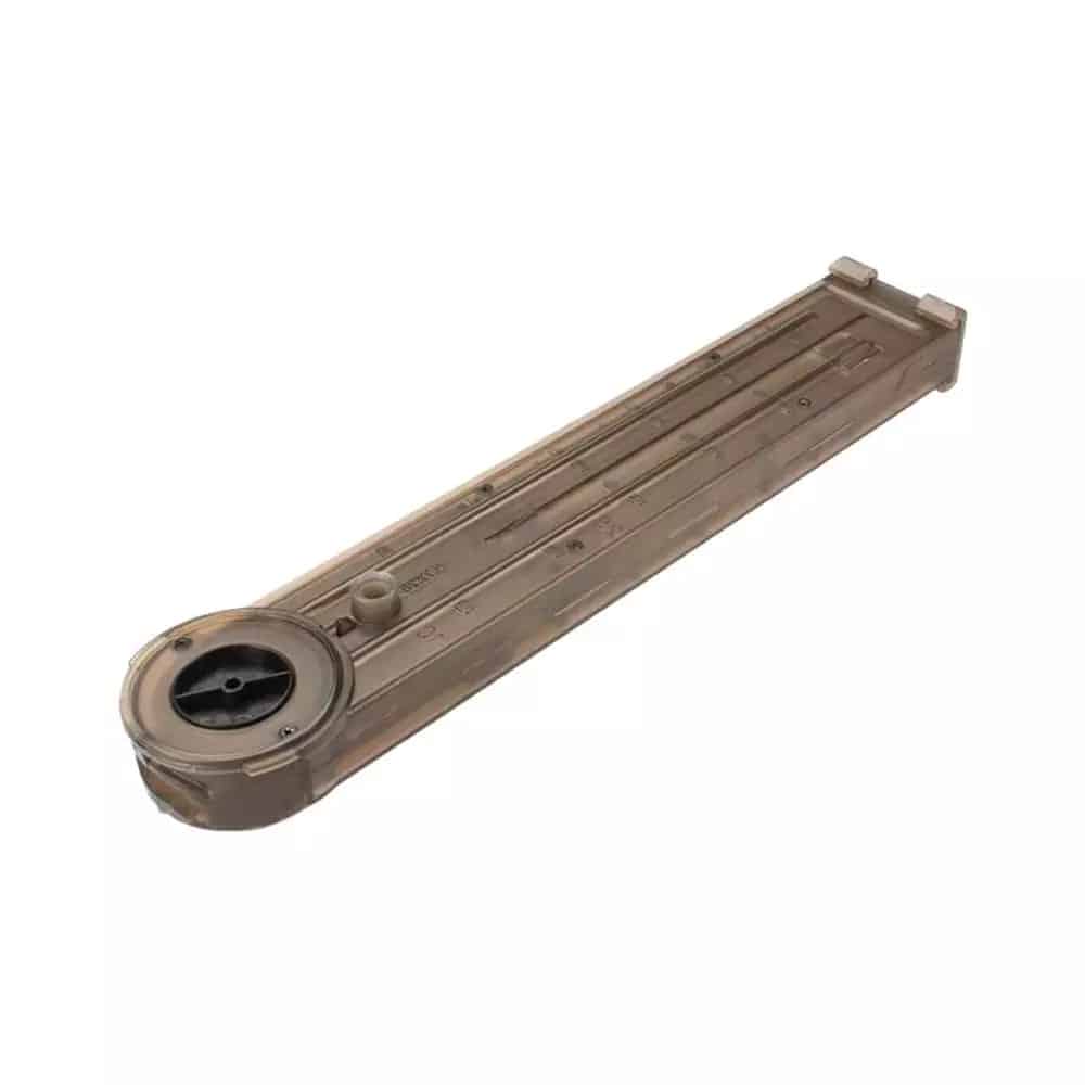 JG P90 300 Round High Cap Magazine - Longshot Tactical