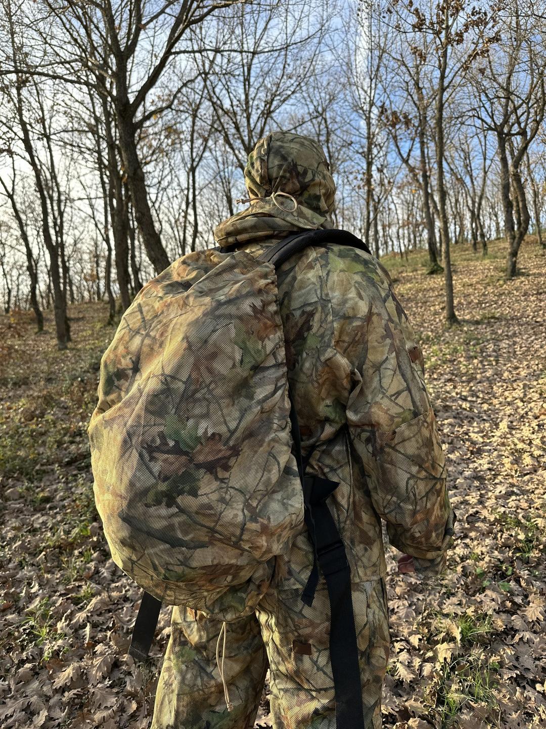 KMCS Bag Cover (Various Colours) - Longshot Tactical