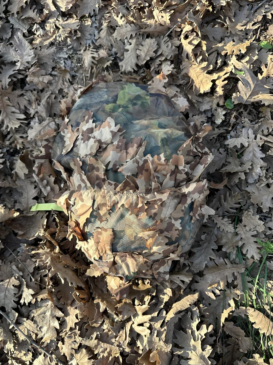 KMCS Bag Cover (Various Colours) - Longshot Tactical