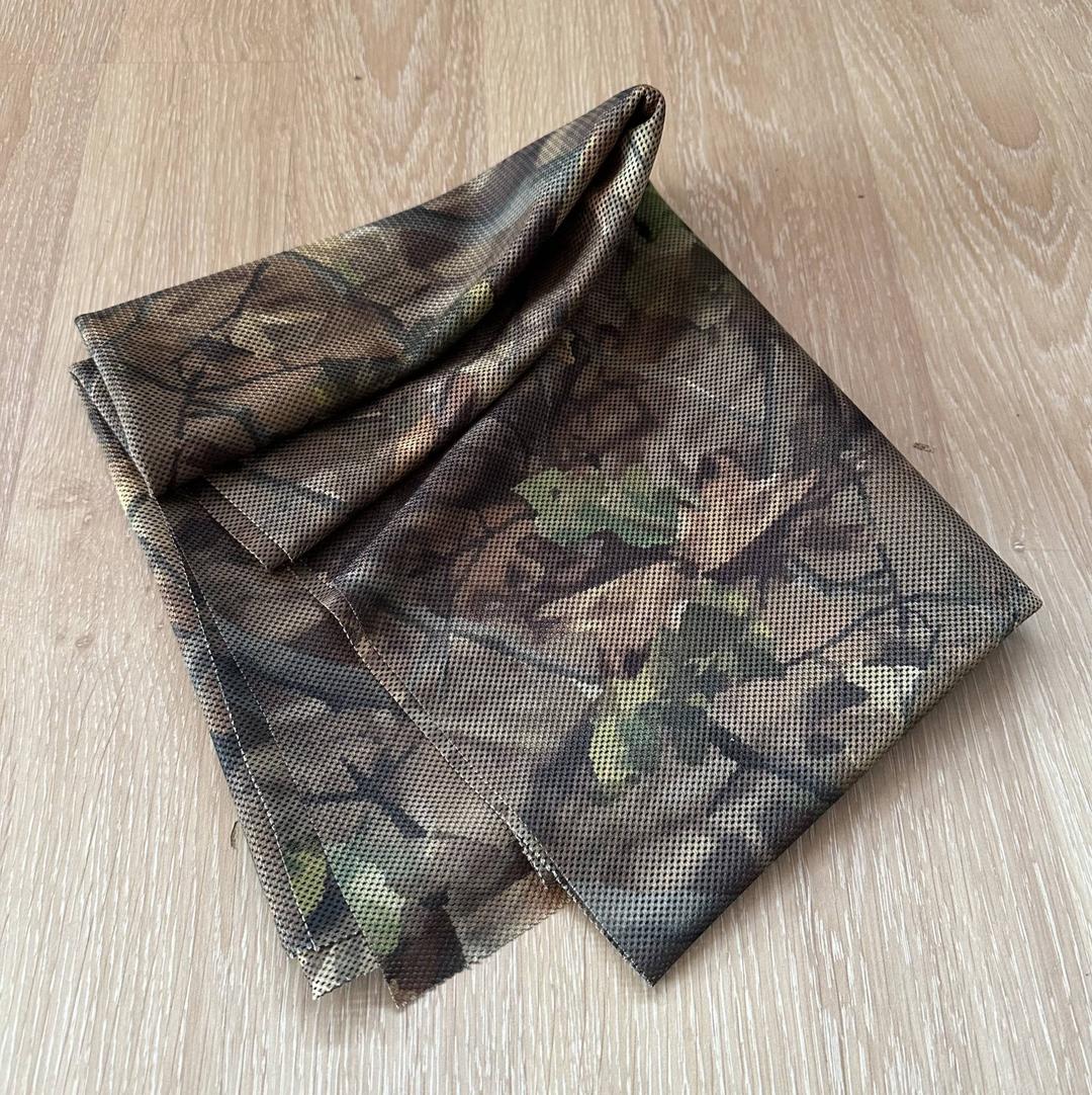 KMCS Base Mesh (Various Colours) - Longshot Tactical