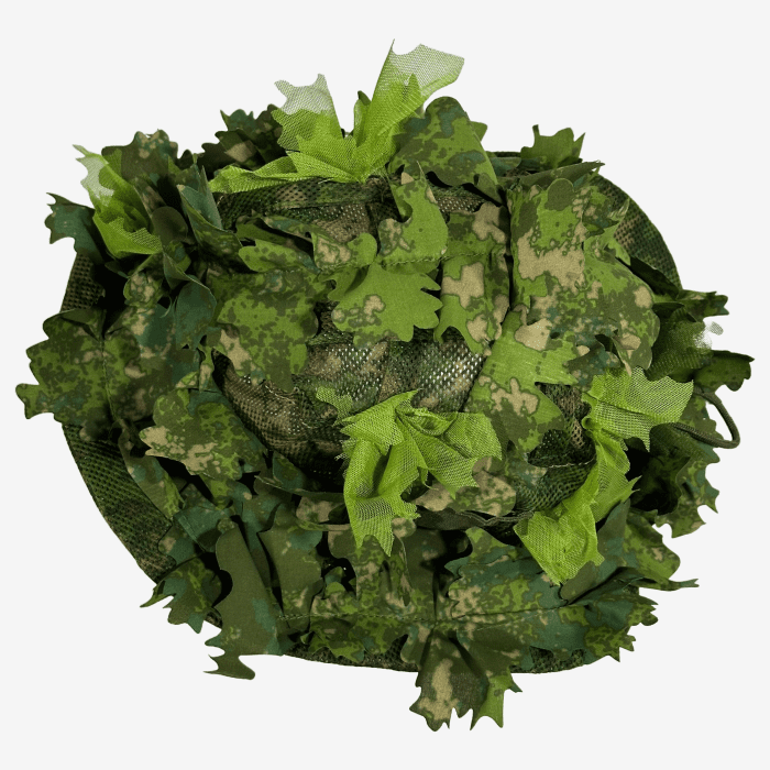 KMCS Boonie Hat (Various Colours) - Longshot Tactical