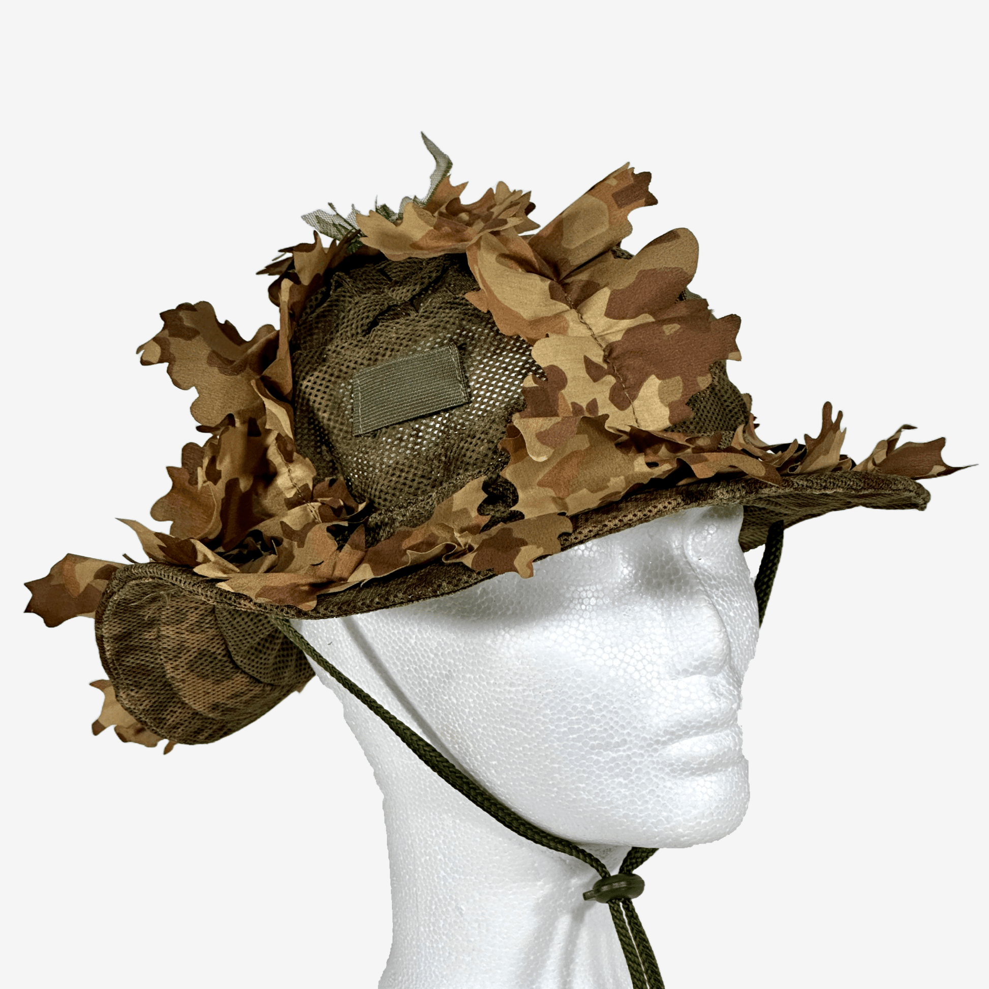 KMCS Boonie Hat (Various Colours) - Longshot Tactical