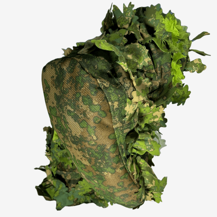 KMCS Boot Covers (Various Colours) - Longshot Tactical